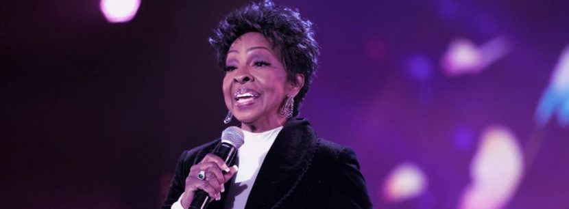 Gladys Knight - Getty Images - Apple Pie and How the Boycott Won