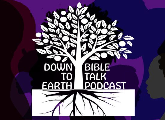 Greg Powell's Down to Earth Bible Talk Podcast for Explorers